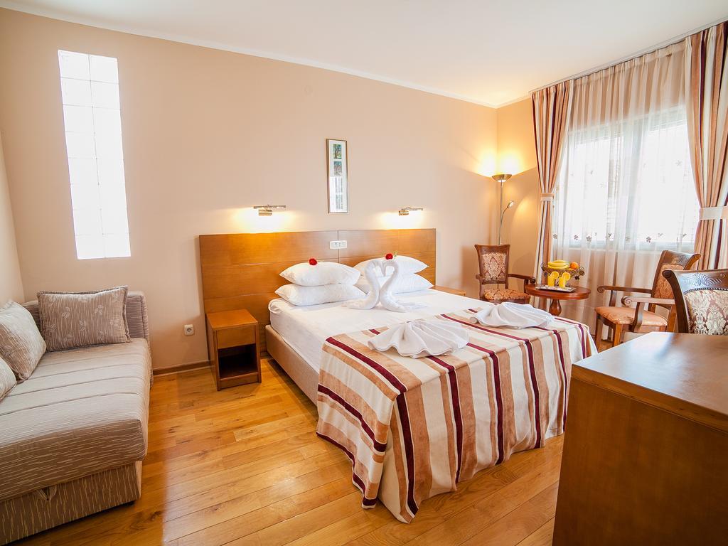 Hotel Petrovazzo Camera foto
